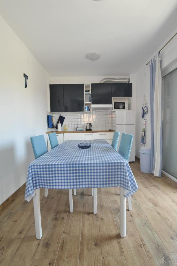 Apartmani Rebecca Vir Kültér fotó
