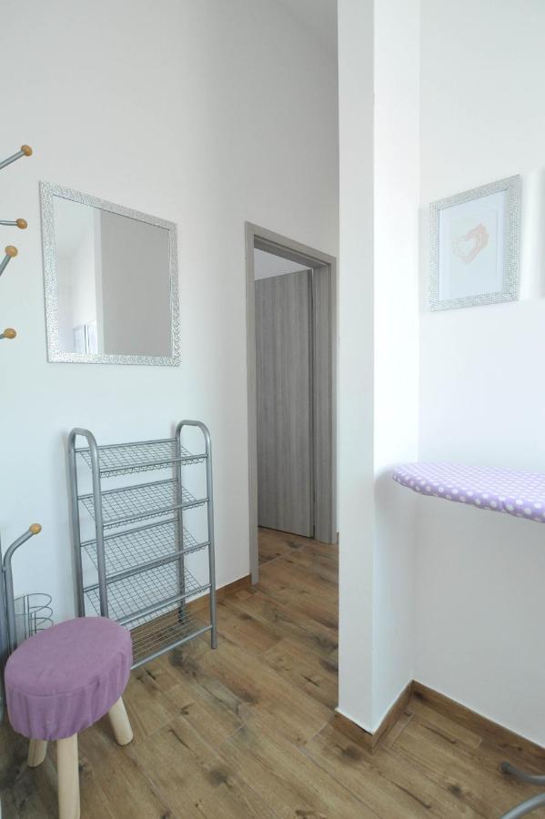 Apartmani Rebecca Vir Kültér fotó