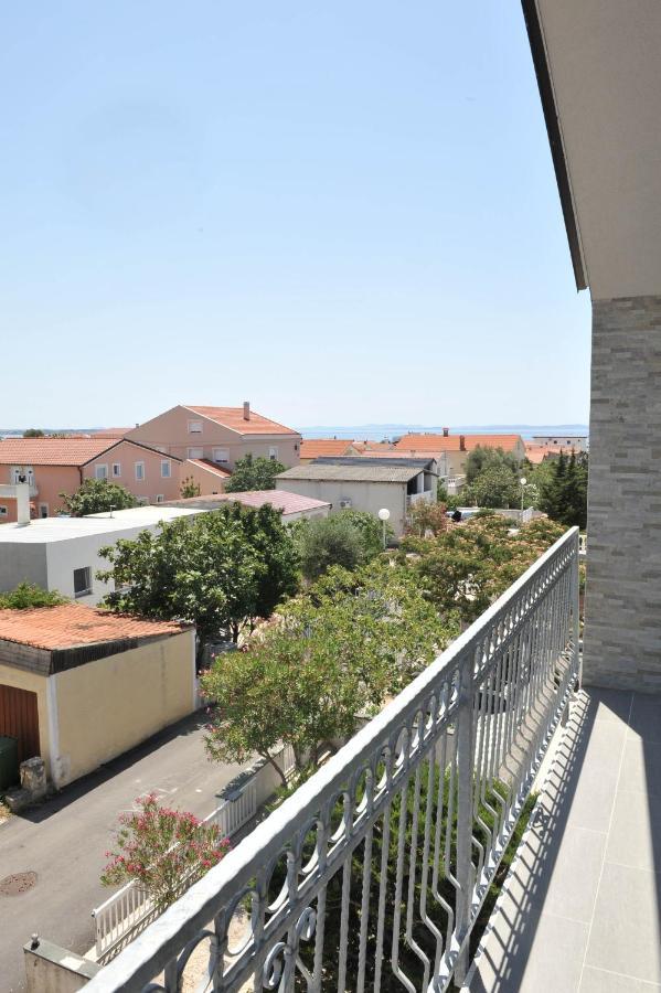 Apartmani Rebecca Vir Kültér fotó